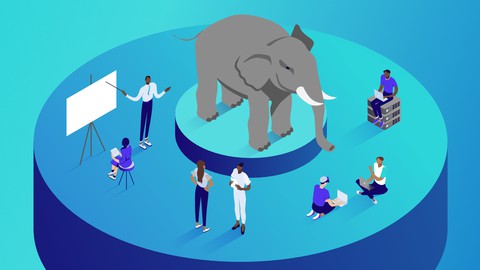 PostgreSQL Database Administration Masterclass