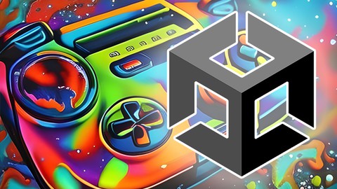 Unity Engine intro for absolute beginners!