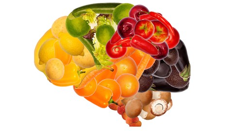 Healing PTSD with Nutrition