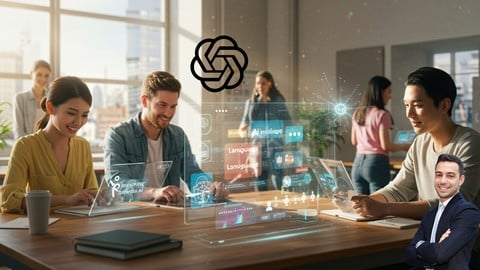 Language Learning with ChatGPT : Language Learning with AI