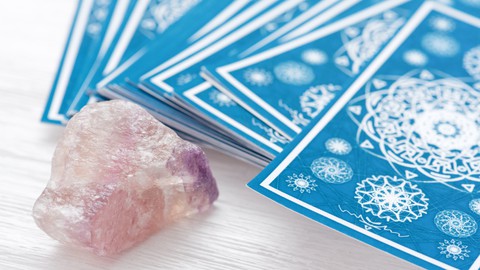 Rider Tarot Class for Beginners (78 Deck)