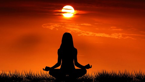Curso gratuito de meditação para iniciantes