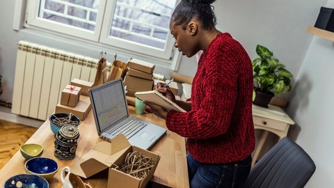 Fluxo de Caixa Prático para Microempreendedores