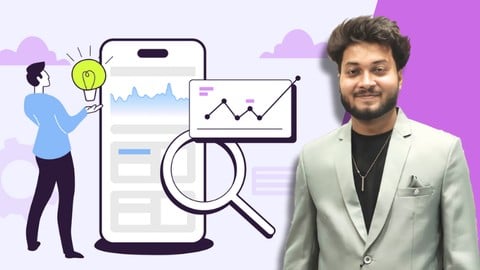 Udemy SEO for Beginners to Pro: Complete Course | unofficial