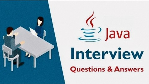 Java Interview Questions With Answers