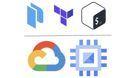 Google Cloud | GCE Reliability Engineering using Terraform