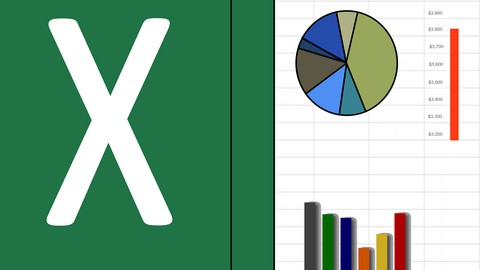 Microsoft Excel 365 Bootcamp