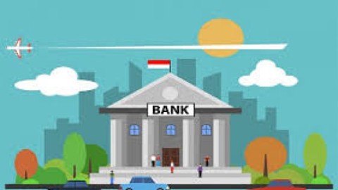 Belajar Mengenal Lebih Dekat Dasar-Dasar Perbankan Part 1