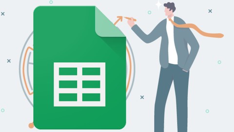 Google sheets (starter guide)