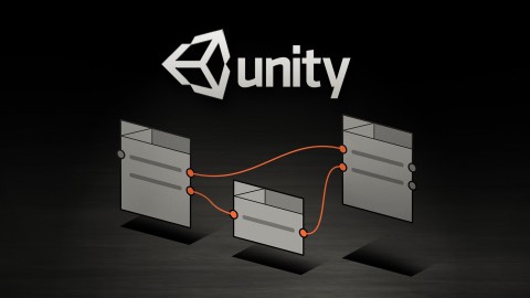 Creating a Node Based Editor in Unity 3D