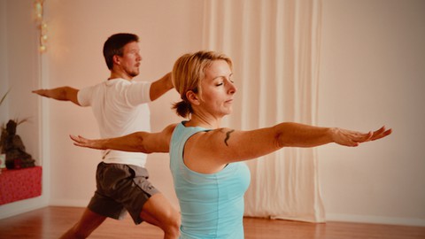 Yoga für jeden Tag