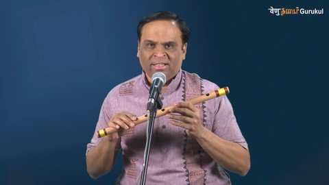 Learn Bansuri Basics from a Professional Musician