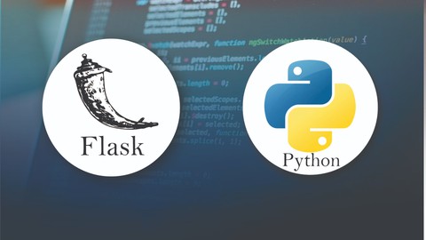 Flask Bootcamp - Crie Aplicações do Zero com o Flask