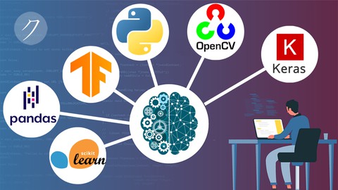 PYTHON, Makine Öğrenmesi Yolculuğu
