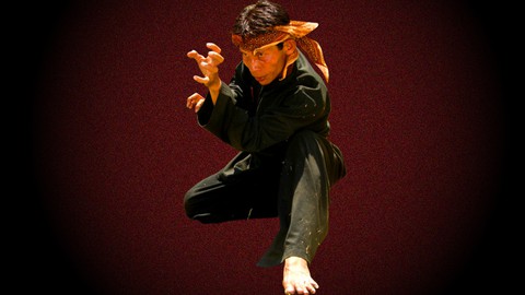 Pencak Silat - 20 Kuncian 20 Styles Vol.1 "English Version"