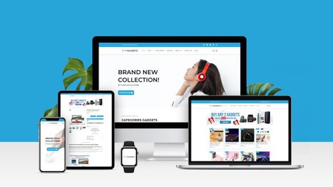 Web Design (HTML&CSS)