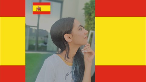 speak in spanish (short lesson)