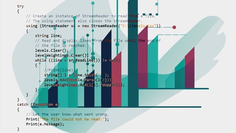 Learn To Build Trading Indicators for NinjaTrader