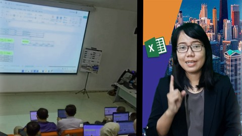 Sertifikasi Microsoft Office Specialist Training