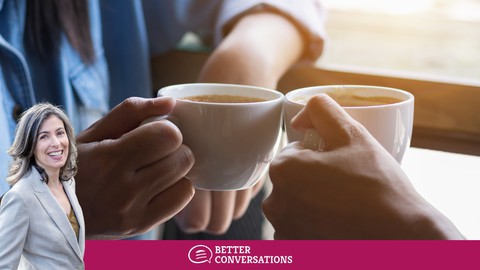 Leaders Who Coach™ Module 1: Personal Values & Blind Spots