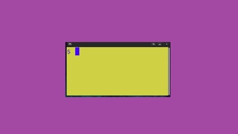 Linux and Unix Command Line for Beginners