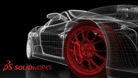 Corso Completo Solidworks da 0 a Progettista Senior