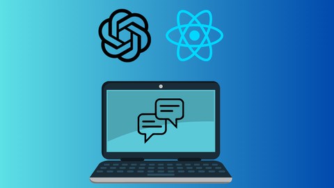 Build Interactive Chatbot || React ChatGPT OpenAI