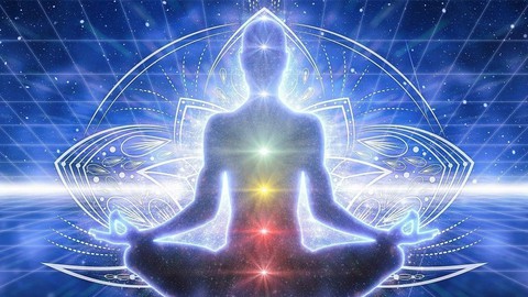 Kundalini Reiki 4-5-6-7-8-9 Booster ve Kundalini Gold Reiki