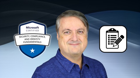 SC-900 Microsoft Security Exam Practice Test