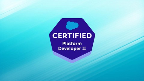 Salesforce Certified Platform Developer II Test