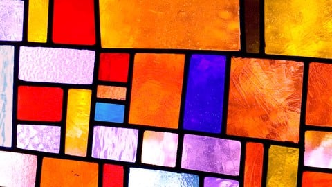 Make Unique Mosaics for Fun, Decorating and Profit!