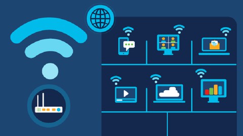 Wireless Network Fundamentals by Arash Deljoo