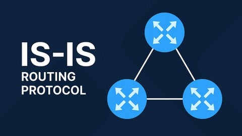 Complete Teaching of IS-IS by Arash Deljoo