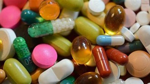 Pharmaceutical Novel Drug Delivery System Course-2024