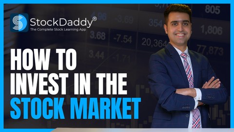 Stock Market Beginner Course