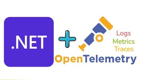 Observabilidad de Microservicios .NET 8 con OpenTelemetry
