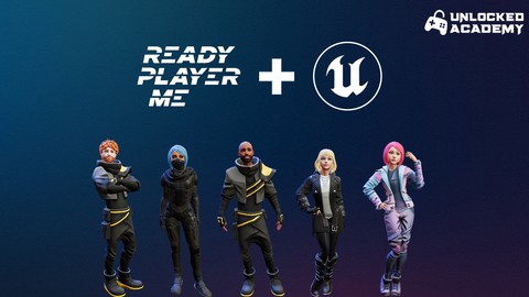 Unreal Engine 5: Retargeting e Animation Blueprint.