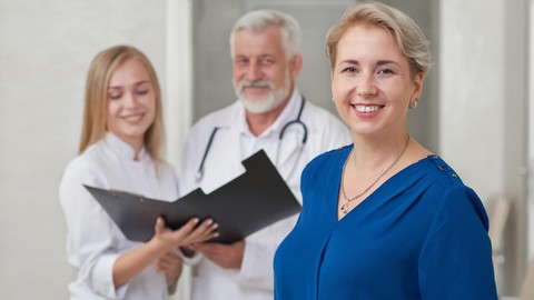 Expedite Your Own Medical Diagnoses Masterclass
