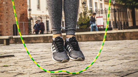 Corso di Jump Rope