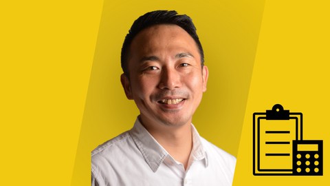 【続】Microsoft Power BI Desktop 入門講座 ー損益計算書作成編—