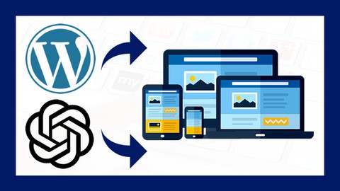 Cómo Crear una Página Web con WordPress y ChatGPT Desde Cero