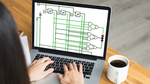 Aprenda a projetar circuitos digitais