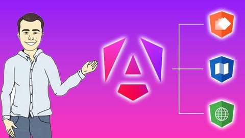 ANGULAR: UI/UX, BOOTSTRAP, ROUTING - PART II