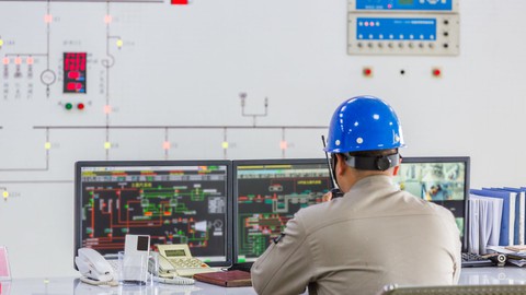 Segurança em Sistemas de Controles Industriais ICS/SCADA