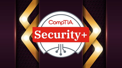 CompTIA Security+ SYO-701 - The Ultimate Practice Exam 2025