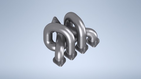 Aprenda Autodesk Inventor
