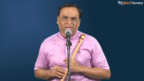 Learn Komal Nishaad Raagas on Bansuri