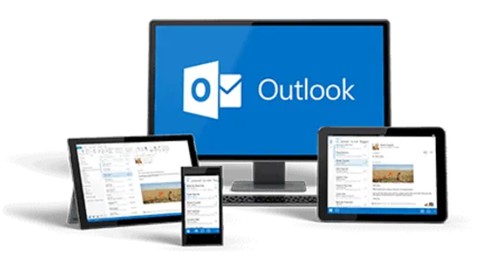 Learn Microsoft Outlook | Complete Microsoft Outlook Guide