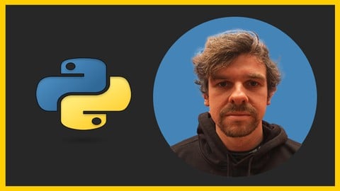Functional Programming with Python Comprehensions