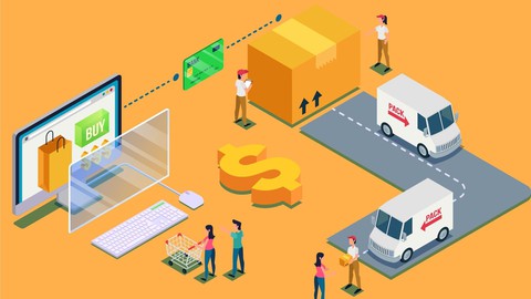 E-commerce Business startup Guide 2023